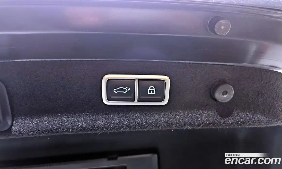 Genesis G70 2021 2.0 Автомат в Москве № 24120, фото 10