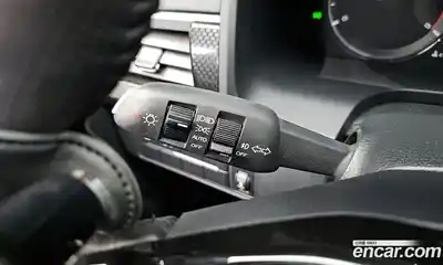 SsangYong Rexton 2021 2.2 Автомат в Москве № 24128, миниатюра 11