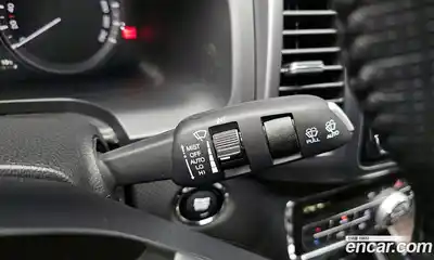 SsangYong Rexton 2021 2.2 Автомат в Москве № 24128, миниатюра 6