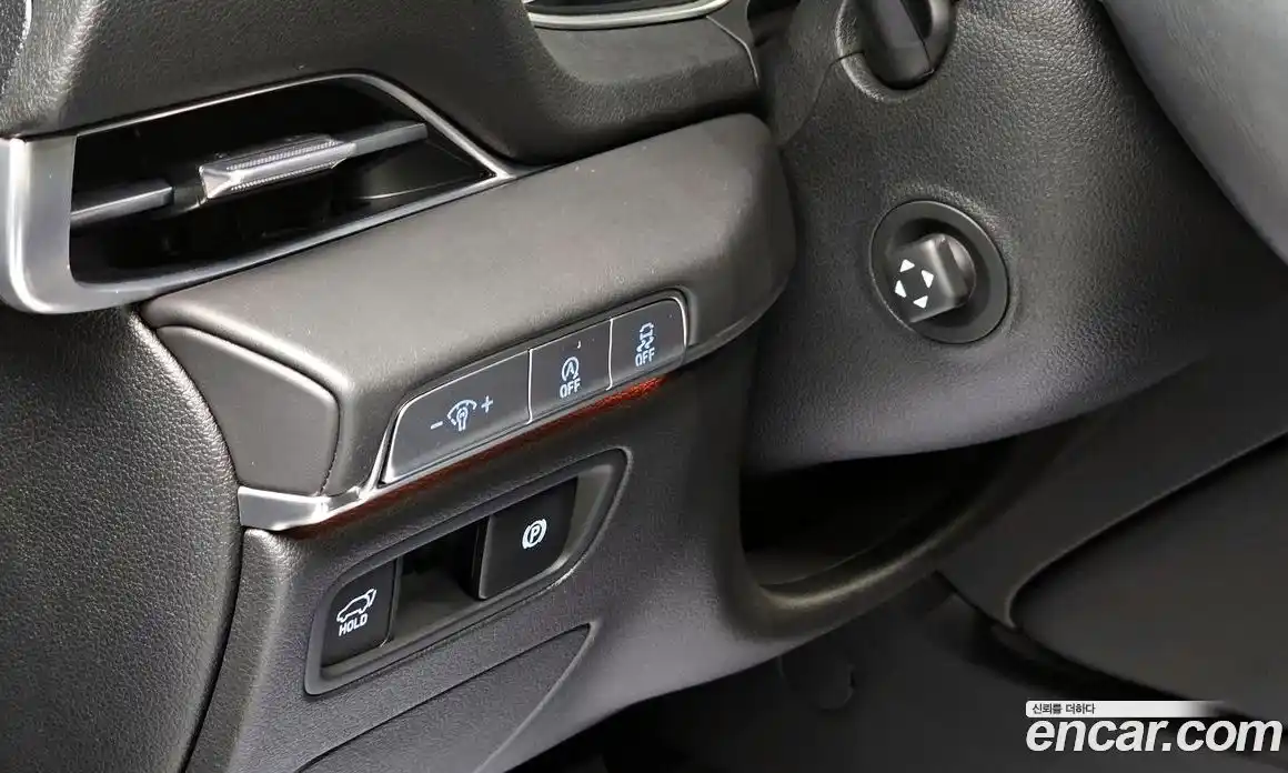 Genesis GV80 2022 2.5 Автомат в Москве № 24132, фото 7