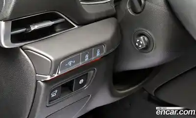 Genesis GV80 2022 2.5 Автомат в Москве № 24132, миниатюра 7