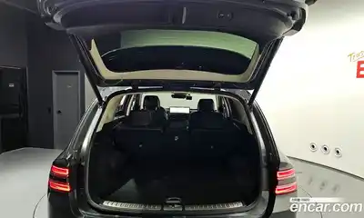 Genesis GV80 2022 2.5 Автомат в Москве № 24132, миниатюра 9