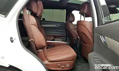 Genesis GV80 2024 3.5 Автомат в Москве № 24167, миниатюра 11