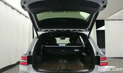 Genesis GV80 2024 3.5 Автомат в Москве № 24167, миниатюра 6