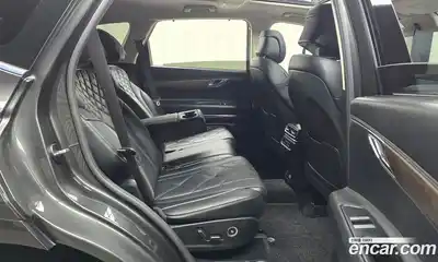 Genesis GV80 2024 2.5 Автомат в Москве № 24439, миниатюра 12