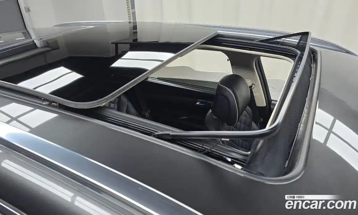 Genesis GV80 2024 2.5 Автомат в Москве № 24439, фото 18