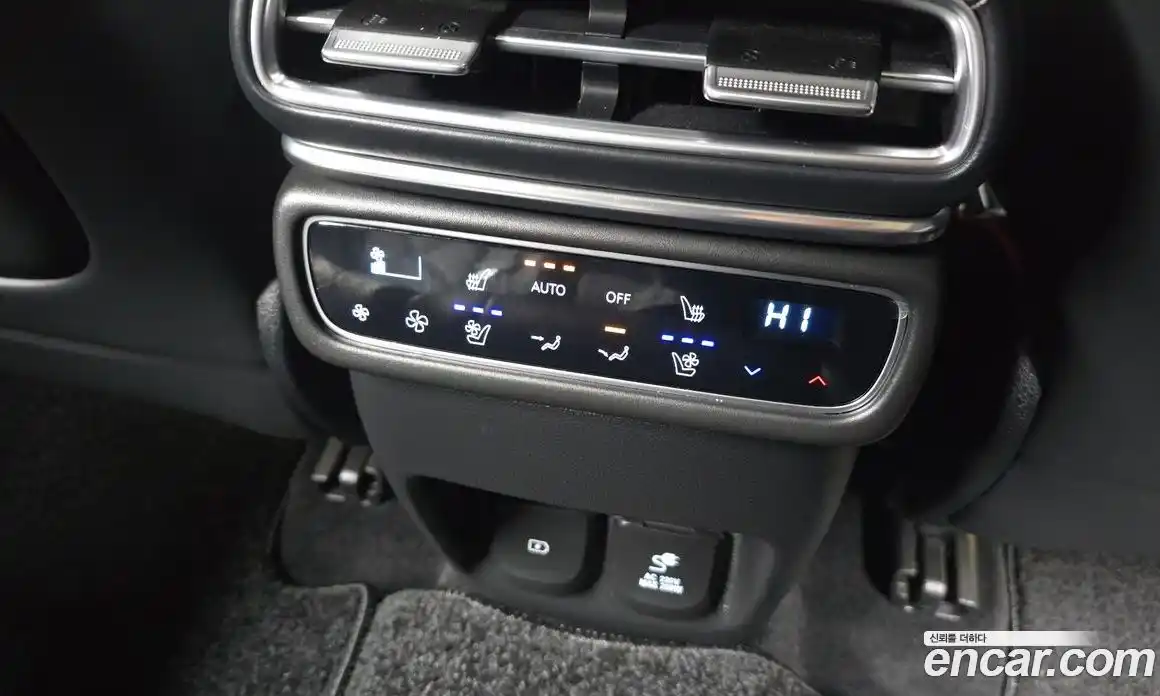 Genesis GV80 2024 2.5 Автомат в Москве № 24439, фото 19