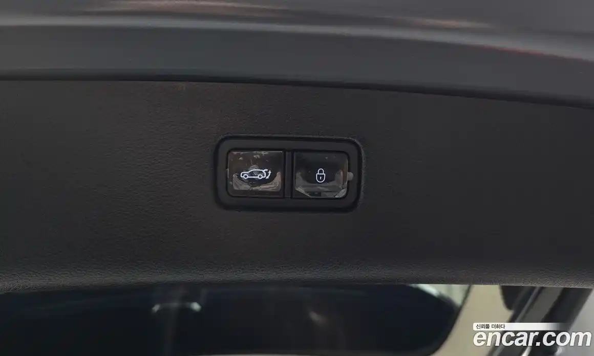 Genesis GV80 2024 2.5 Автомат в Москве № 24439, фото 20