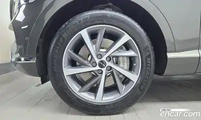 Genesis GV80 2024 2.5 Автомат в Москве № 24439, миниатюра 5