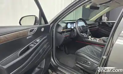 Genesis GV80 2024 2.5 Автомат в Москве № 24439, миниатюра 10