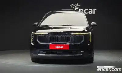 Kia Canival 2024 1.6 Автомат в Москве № 250127, миниатюра 12