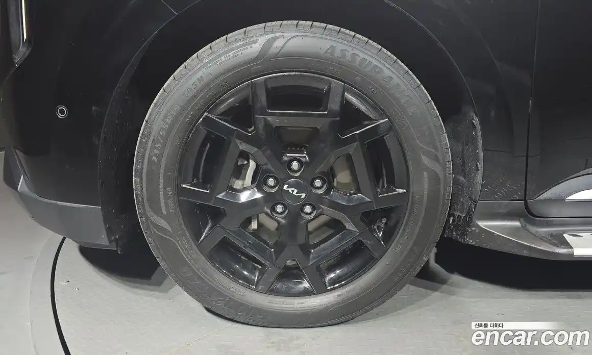 Kia Canival 2024 1.6 Автомат в Москве № 250127, фото 18