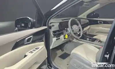 Kia Canival 2024 1.6 Автомат в Москве № 250127, миниатюра 2