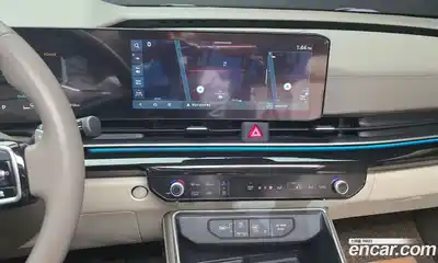 Kia Canival 2024 1.6 Автомат в Москве № 250127, миниатюра 3