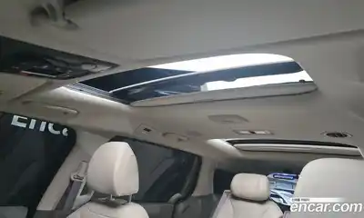 Kia Canival 2024 1.6 Автомат в Москве № 250127, миниатюра 4