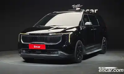 Kia Canival 2024 1.6 Автомат в Москве № 250127, миниатюра 8