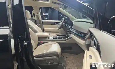 Kia Canival 2024 1.6 Автомат в Москве № 250127, миниатюра 9