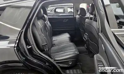 Genesis GV80 2021 2.5 Автомат в Москве № 25191, миниатюра 12