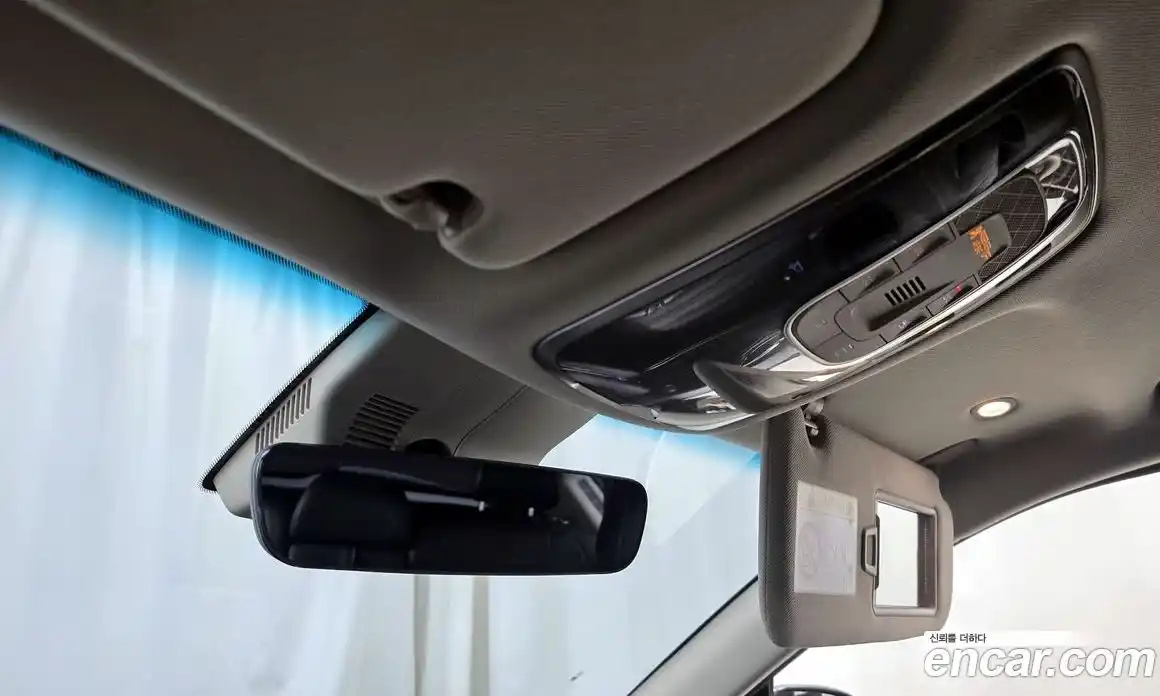 Genesis GV80 2021 2.5 Автомат в Москве № 25191, фото 18