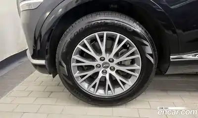 Genesis GV80 2021 2.5 Автомат в Москве № 25191, миниатюра 5