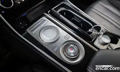 Genesis GV80 2021 2.5 Автомат в Москве № 25191, миниатюра 9