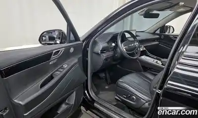 Genesis GV80 2021 2.5 Автомат в Москве № 25191, миниатюра 10