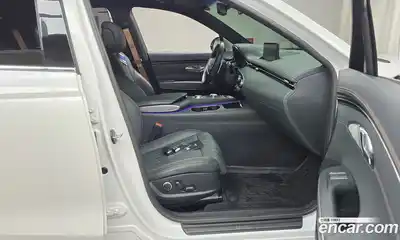 Genesis GV70 2022 2.5 Автомат в Москве № 25245, миниатюра 11