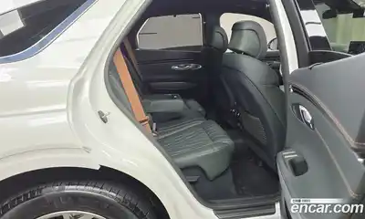 Genesis GV70 2022 2.5 Автомат в Москве № 25245, миниатюра 12