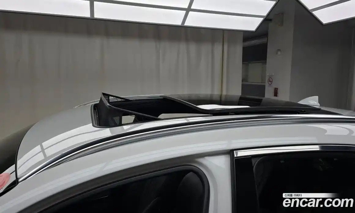 Genesis GV70 2022 2.5 Автомат в Москве № 25245, фото 19