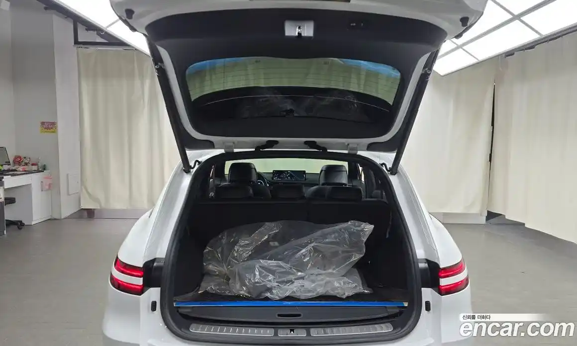 Genesis GV70 2022 2.5 Автомат в Москве № 25245, фото 20