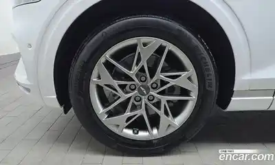 Genesis GV70 2022 2.5 Автомат в Москве № 25245, миниатюра 5