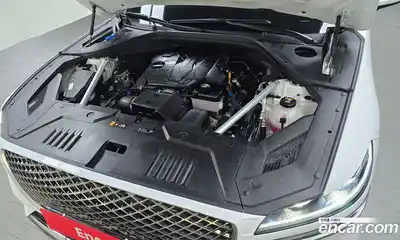 Genesis GV70 2022 2.5 Автомат в Москве № 25245, миниатюра 6