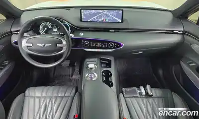 Genesis GV70 2022 2.5 Автомат в Москве № 25245, миниатюра 7