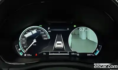 Genesis GV70 2022 2.5 Автомат в Москве № 25245, миниатюра 8