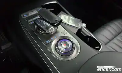 Genesis GV70 2022 2.5 Автомат в Москве № 25245, миниатюра 9