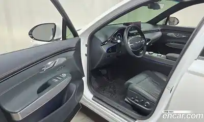 Genesis GV70 2022 2.5 Автомат в Москве № 25245, миниатюра 10