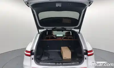Genesis GV70 2021 2.5 Автомат в Москве № 25833, миниатюра 5