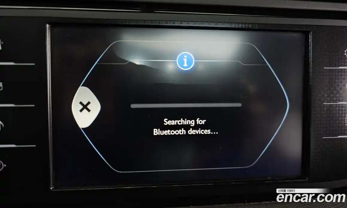 Citroen C4 Picasso 2016 1.6 Автомат в Москве № 259070, фото 16