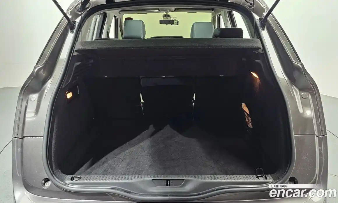 Citroen C4 Picasso 2016 1.6 Автомат в Москве № 259070, фото 20