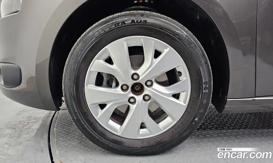 Citroen C4 Picasso 2016 1.6 Автомат в Москве № 259070, фото 5