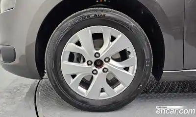 Citroen C4 Picasso 2016 1.6 Автомат в Москве № 259070, миниатюра 5