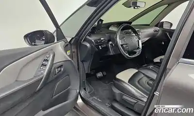 Citroen C4 Picasso 2016 1.6 Автомат в Москве № 259070, миниатюра 10