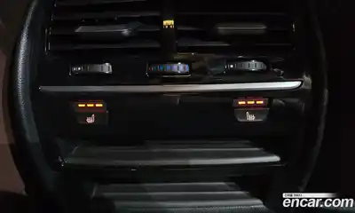 BMW 5-Series 2020 2.0 Автомат в Москве № 259211, миниатюра 10