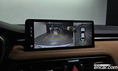 Genesis G70 2021 2.2 Автомат в Москве № 259433, миниатюра 4