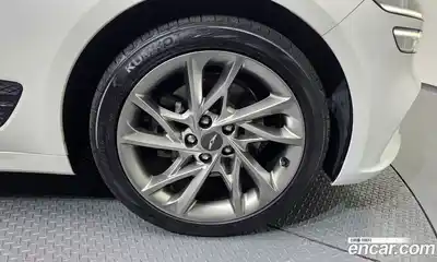 Genesis G70 2021 2.2 Автомат в Москве № 259433, миниатюра 6