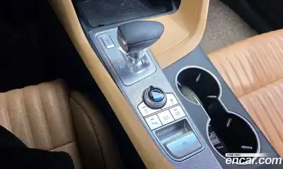 Genesis G70 2021 2.2 Автомат в Москве № 259433, миниатюра 7