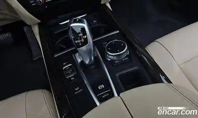 BMW X5 2016 3.0 Автомат в Москве № 260010, миниатюра 12