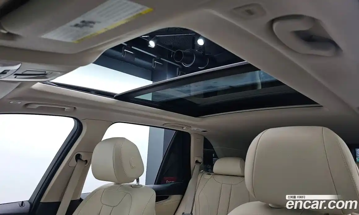 BMW X5 2016 3.0 Автомат в Москве № 260010, фото 17