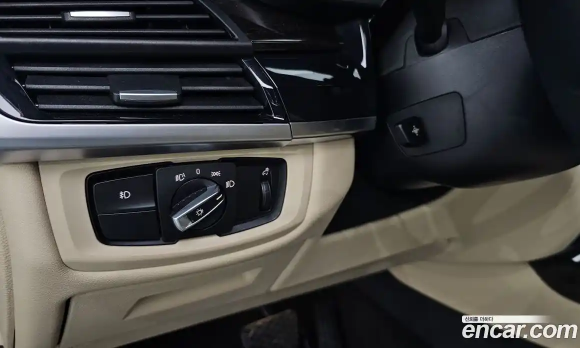 BMW X5 2016 3.0 Автомат в Москве № 260010, фото 18