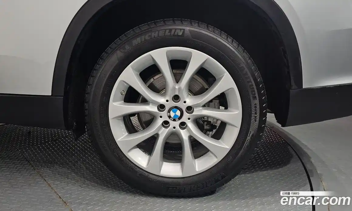 BMW X5 2016 3.0 Автомат в Москве № 260010, фото 20